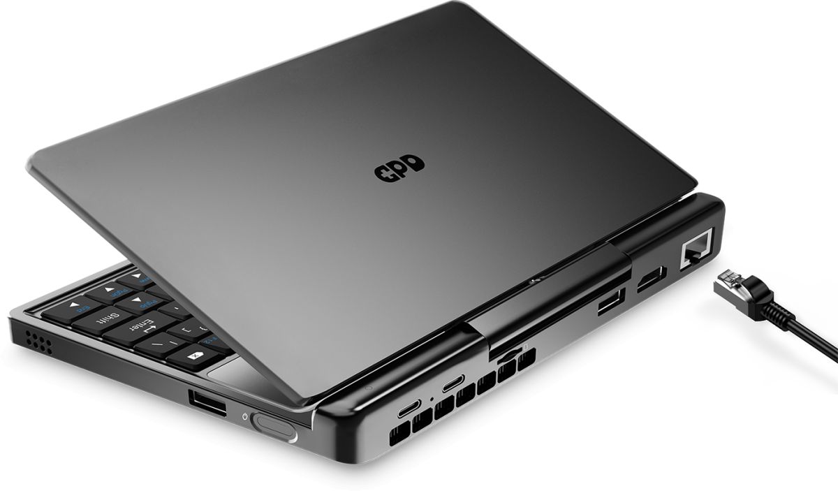 GPD microPC 2